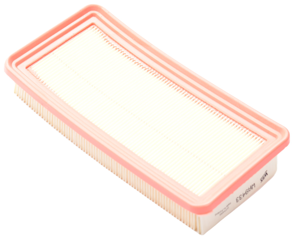 Воздушный фильтр WIX FILTERS WA9433
