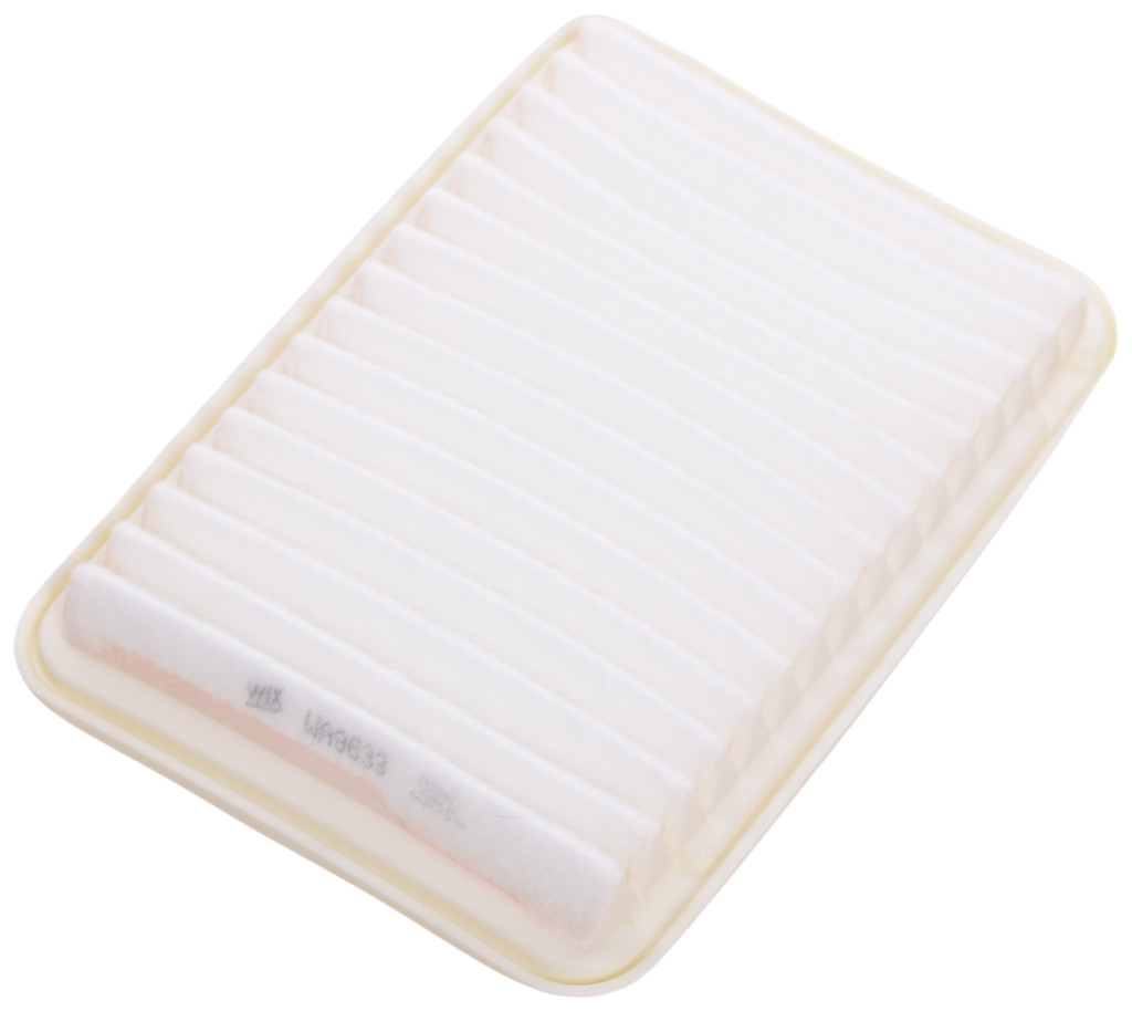 Воздушный фильтр WIX FILTERS WA9633