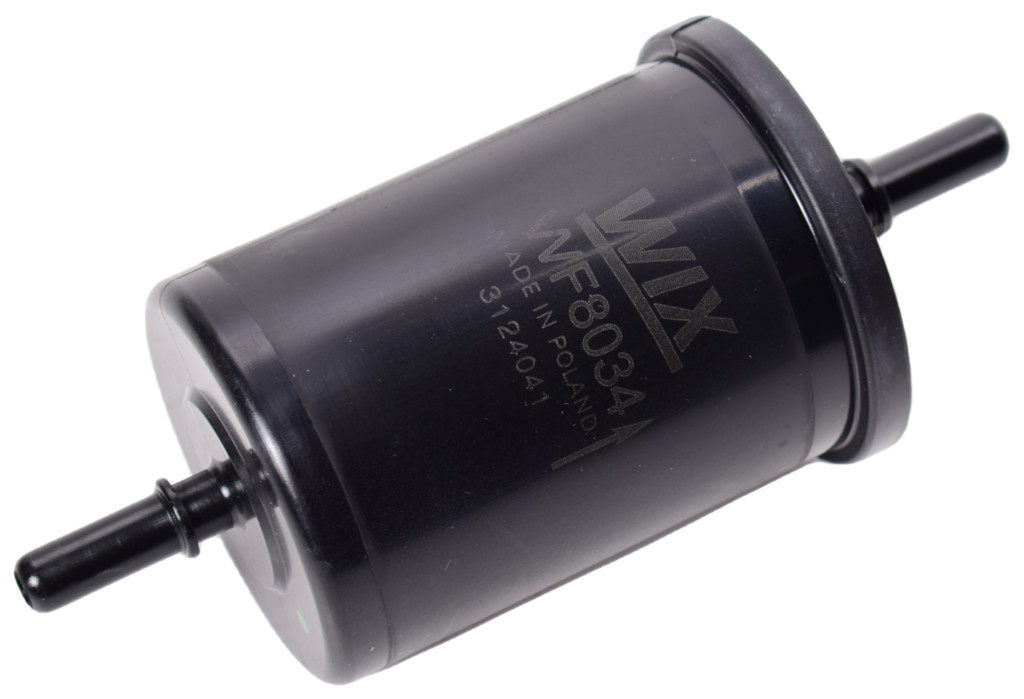 Топливный фильтр WIX FILTERS WF8034