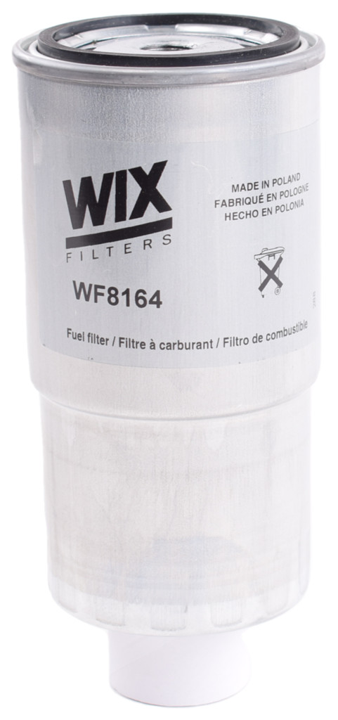 Топливный фильтр WIX FILTERS WF8164
