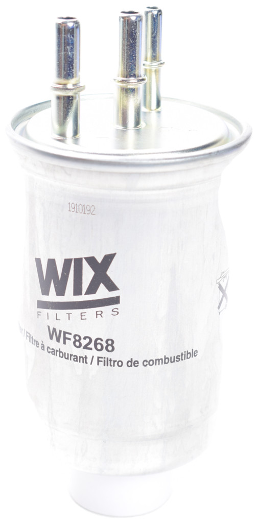 Топливный фильтр WIX FILTERS WF8268