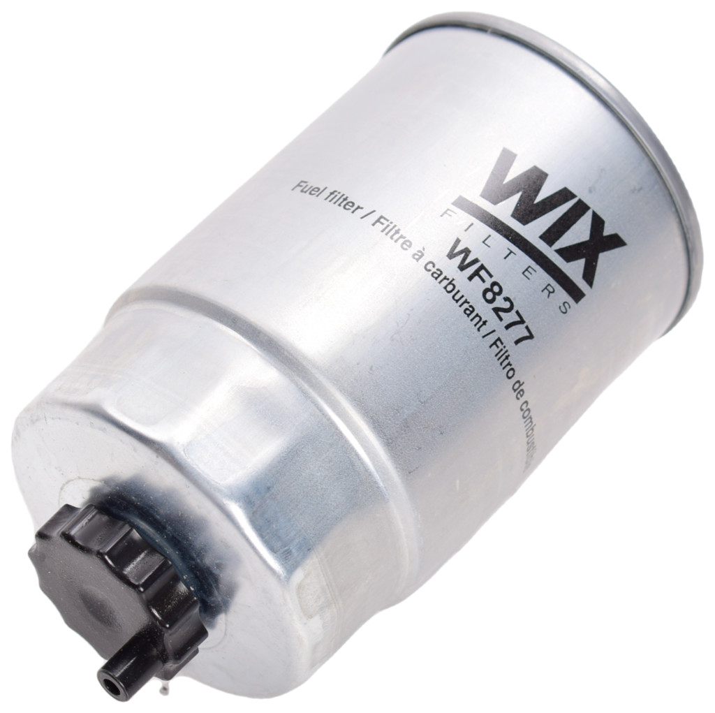 Топливный фильтр WIX FILTERS WF8277