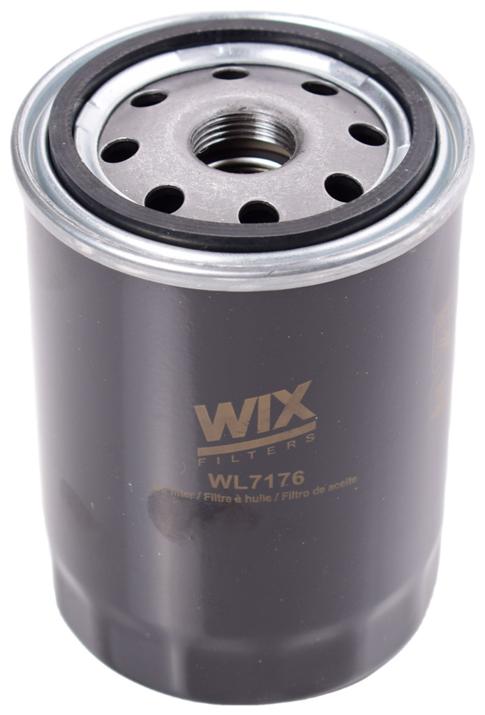 Масляный фильтр WIX FILTERS WL7176