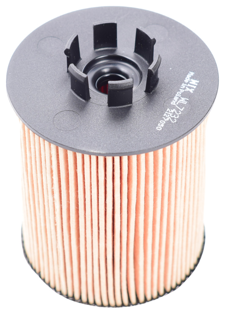 Масляный фильтр WIX FILTERS WL7232