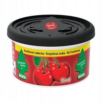 Освежитель воздуха WUNDER BAUM 23 203 Cherry