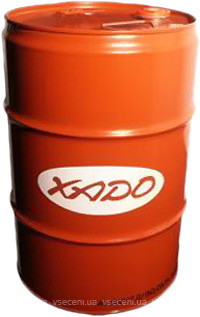 Масло компрессорное XADO Mineral Compressor Oil 100 200л