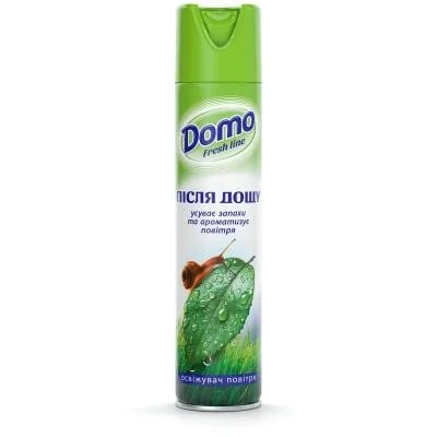Освежитель воздуха XADO XD 10005 After Rain, 300МЛ
