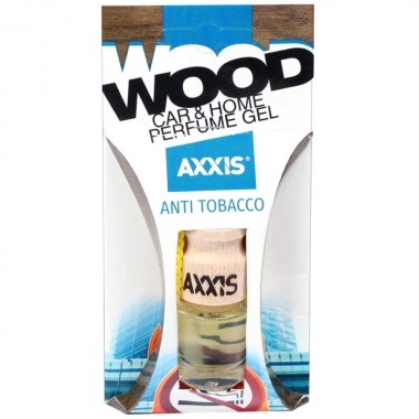 Освежитель воздуха AXXIS AX 2172 Anti Tobacco, 5МЛ