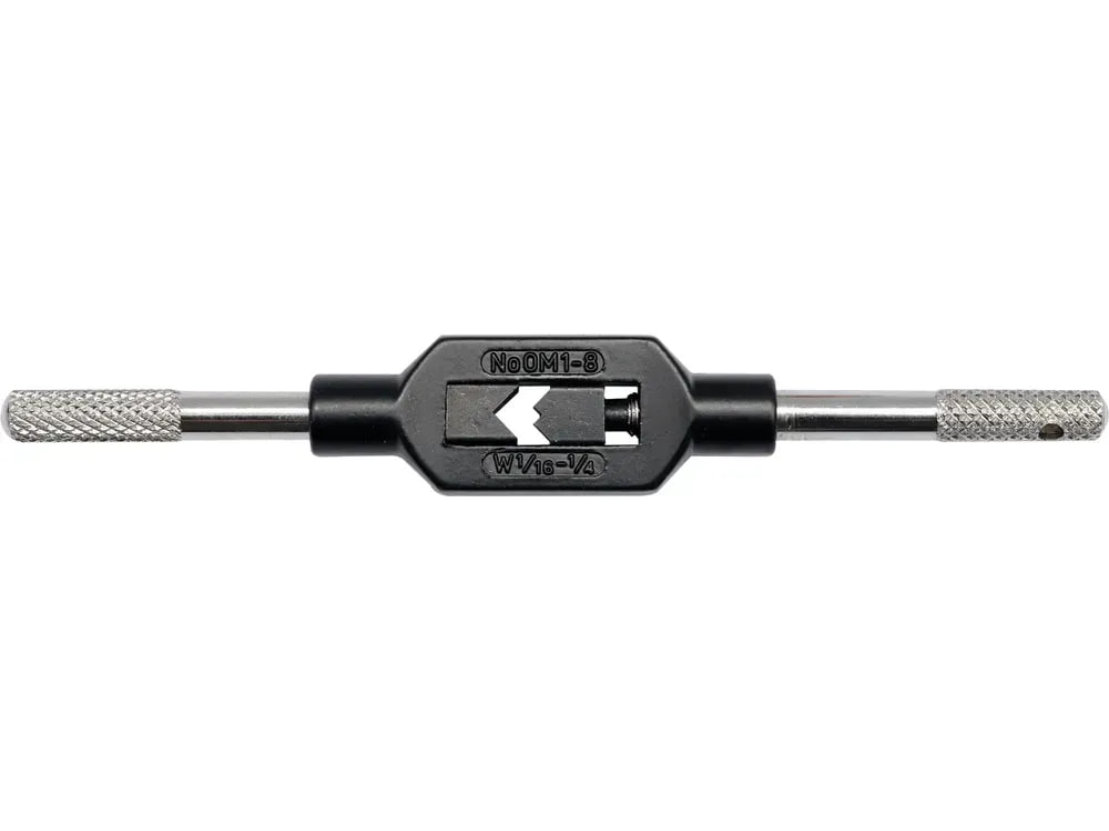 Вороток для метчиков M1-M8 YATO YT2995
