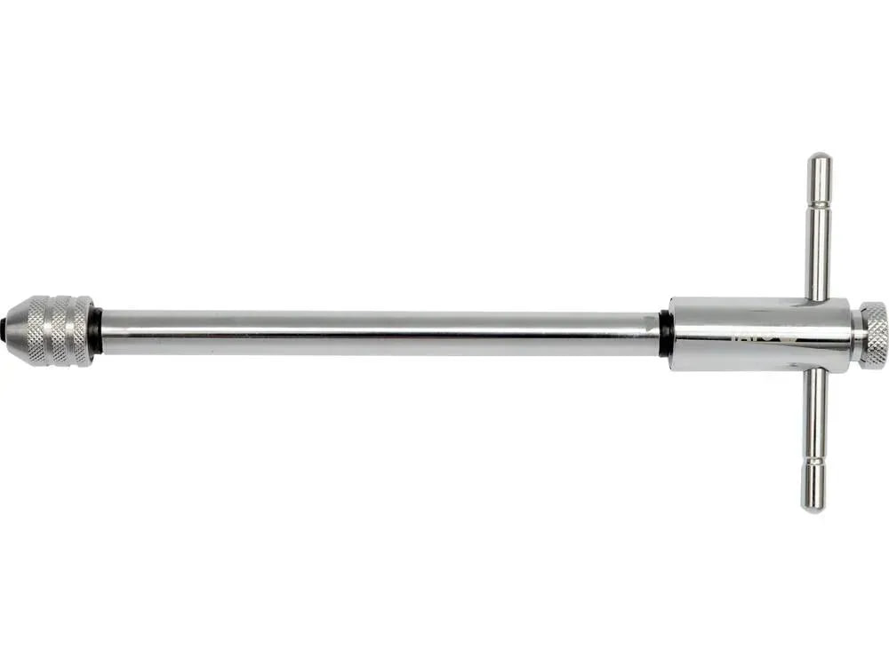 Вороток для метчиков с трещаткой: M3-M10, L=250 мм YATO YT2997