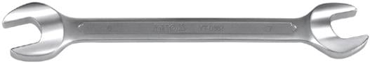 Ключ ріжковий YATO YT0367 6x7 мм, 120 мм