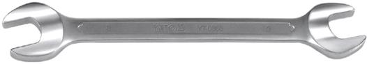 Ключ ріжковий YATO YT0368 8х9 мм, 140 мм