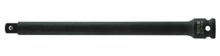 Удлинитель для воротка, ударный, 1/2, 250 мм Yato YT-1062