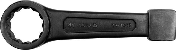Ключ накидной YATO YT1611 58 мм, 270 мм, ударный