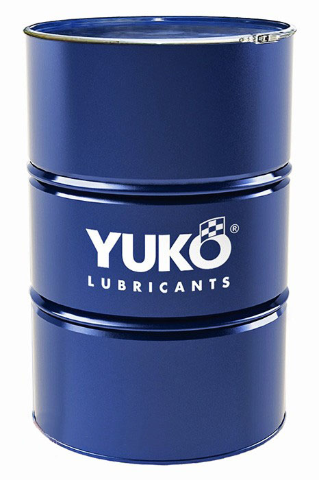 Масло моторное YUKO МТ-16П 200 л 