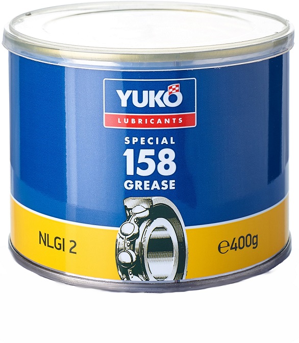 Смазка YUKO №158 0,4 кг