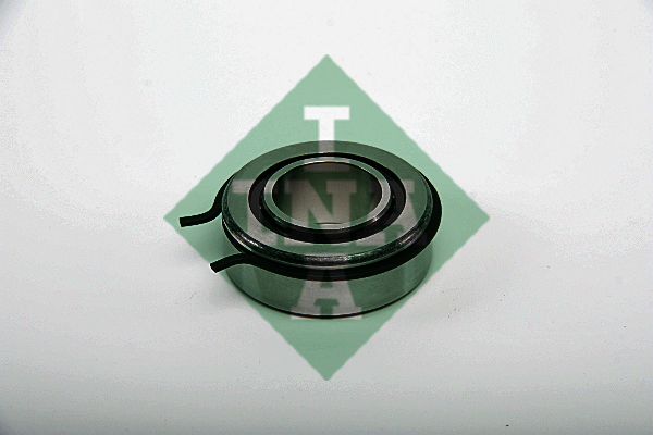 Подшипник, ступенчатая коробка передач INA 712 1147 10