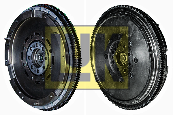 Маховик LuK 415 0054 10