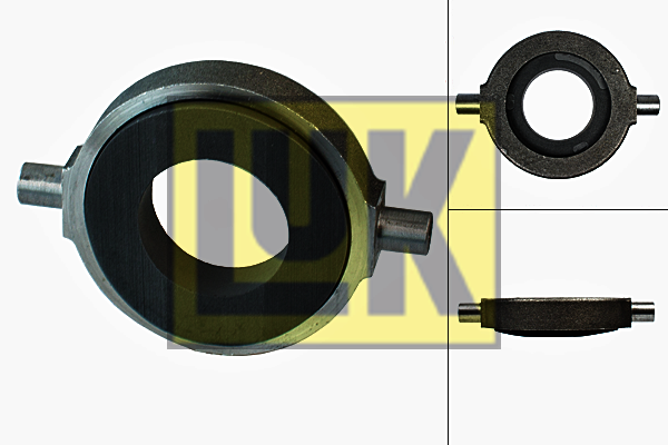 Выжимной подшипник LuK 500 0043 20