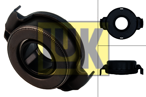 Выжимной подшипник LuK 500 0439 20