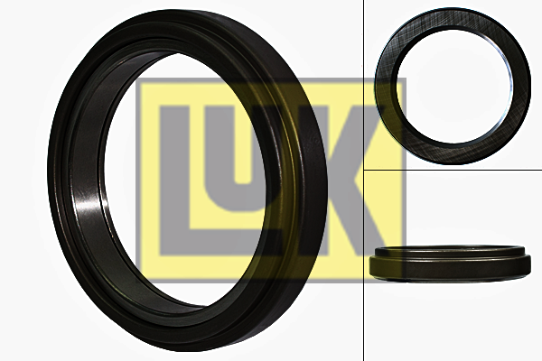 Выжимной подшипник LuK 500 0679 00