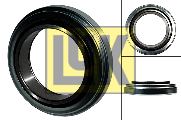 Выжимной подшипник LuK 500 1012 10