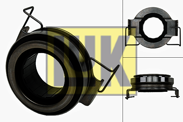 Выжимной подшипник LuK 500 1187 10