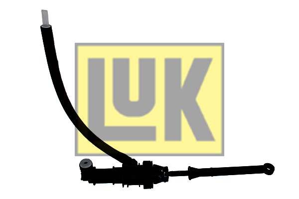 Главный цилиндр сцепления LuK 511 0095 10