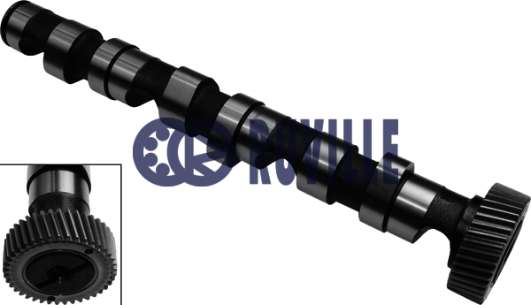 Шток RUVILLE 215418
