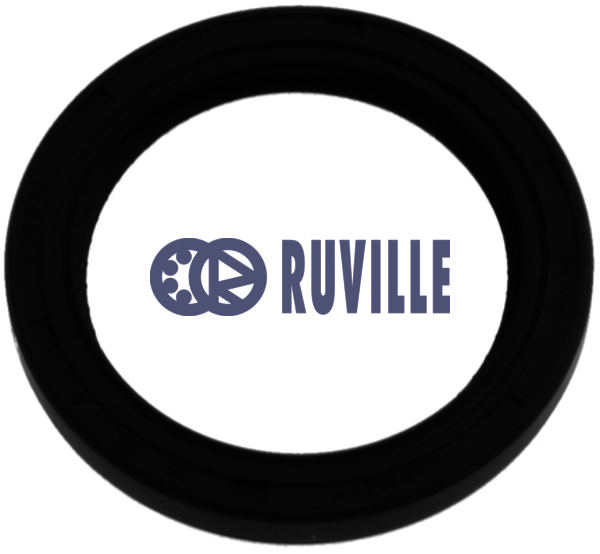 Сальник распредвала RUVILLE 295902