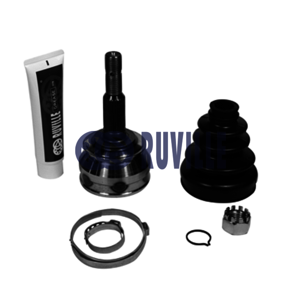 Комплект ШРУСов RUVILLE 75302S