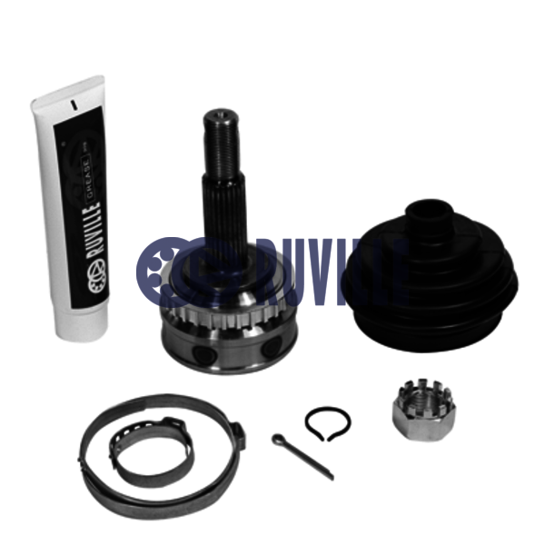 Комплект ШРУСов RUVILLE 75308S