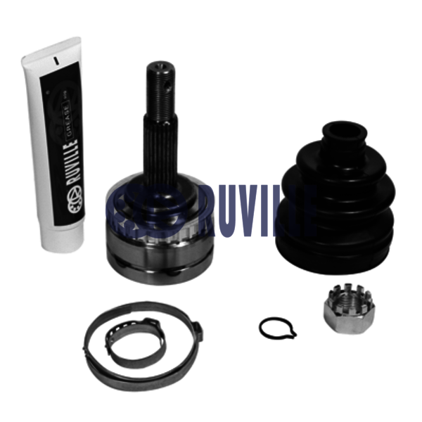 Комплект ШРУСов RUVILLE 75309S