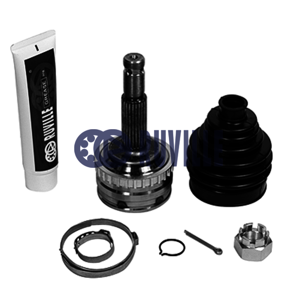 Комплект ШРКШ RUVILLE 75316S