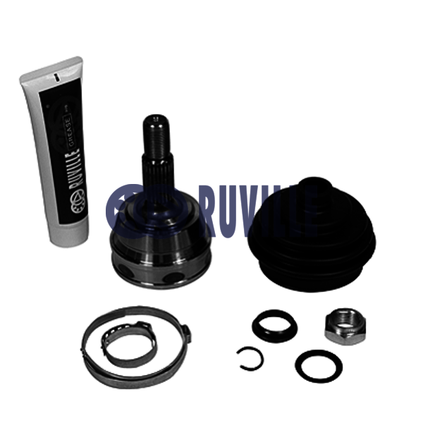 Комплект ШРУСов RUVILLE 75409S