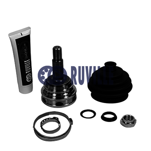Комплект ШРУСов RUVILLE 75415S
