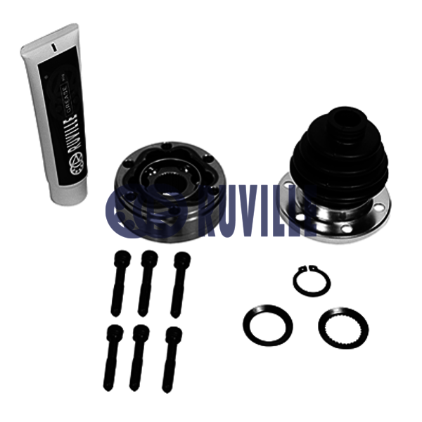 Комплект ШРКШ RUVILLE 75453S