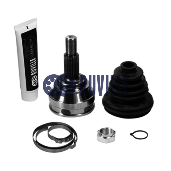 Комплект ШРУСов RUVILLE 75701S