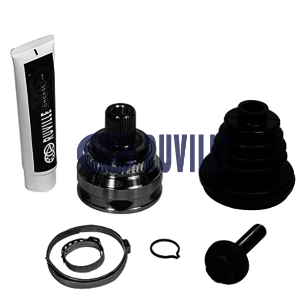 Комплект ШРУСов RUVILLE 75707S