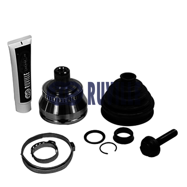 Комплект ШРКШ RUVILLE 75728S