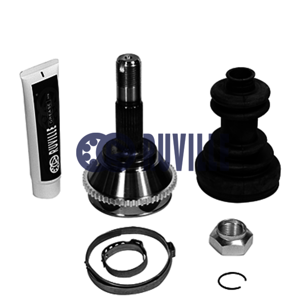Комплект ШРКШ RUVILLE 75817S