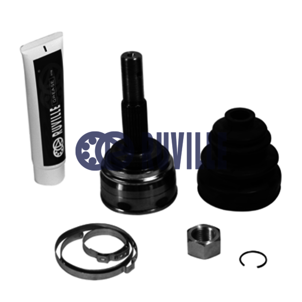 Комплект ШРУСов RUVILLE 76818S
