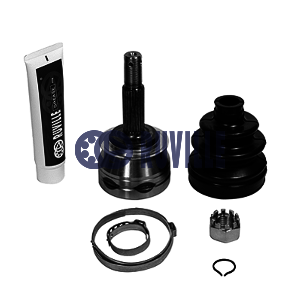 Комплект ШРУСов RUVILLE 79002S