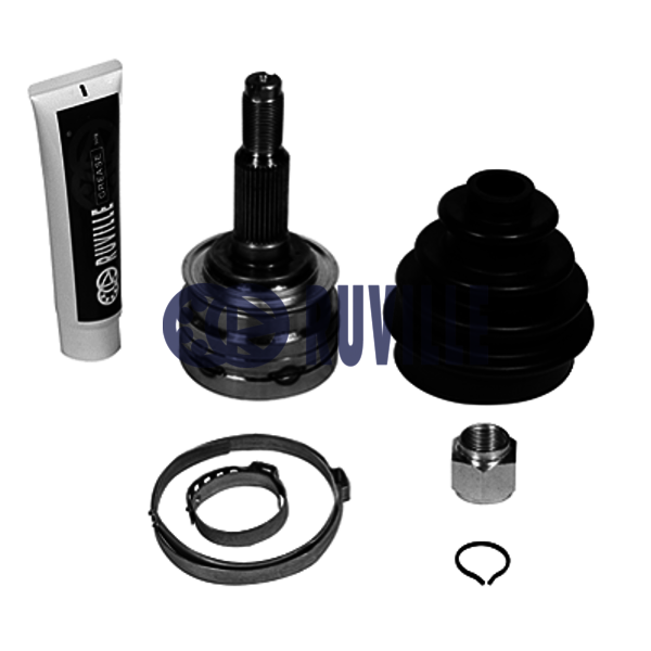 Комплект ШРУСов RUVILLE 79003S