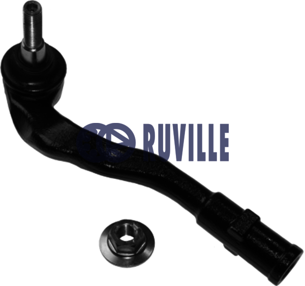 Наконечник рулевой тяги RUVILLE 914704