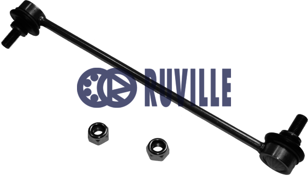 Рычаг подвески RUVILLE 917068