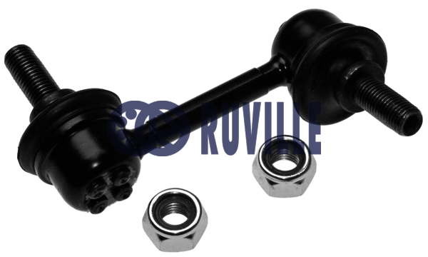 Тяга / стойка стабилизатора RUVILLE 917471