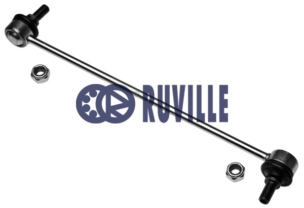 Тяга / стойка стабилизатора RUVILLE 917736