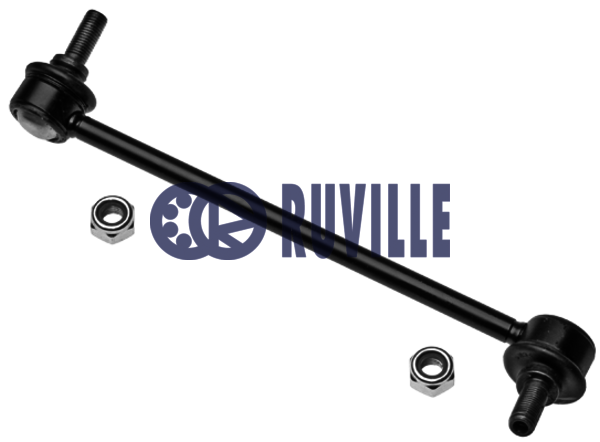 Тяга / стойка стабилизатора RUVILLE 918956