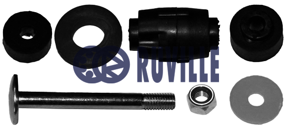 Тяга / стойка стабилизатора RUVILLE 925500